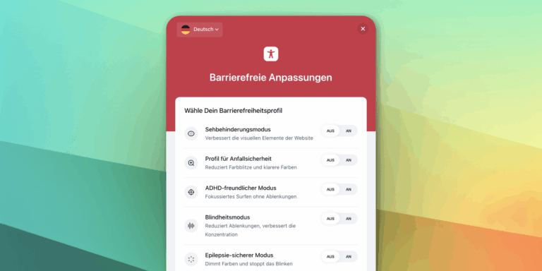 Accessibility